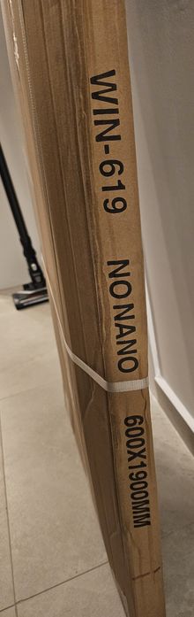 Vand paravan dus nou - sigilat