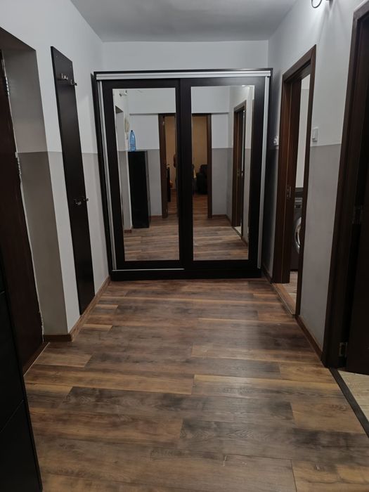 Proprietar,vând garsonieră 40 mp,Podul Grant,Crangasi