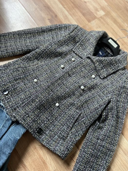 Сако от букле, ХС размер, Gap