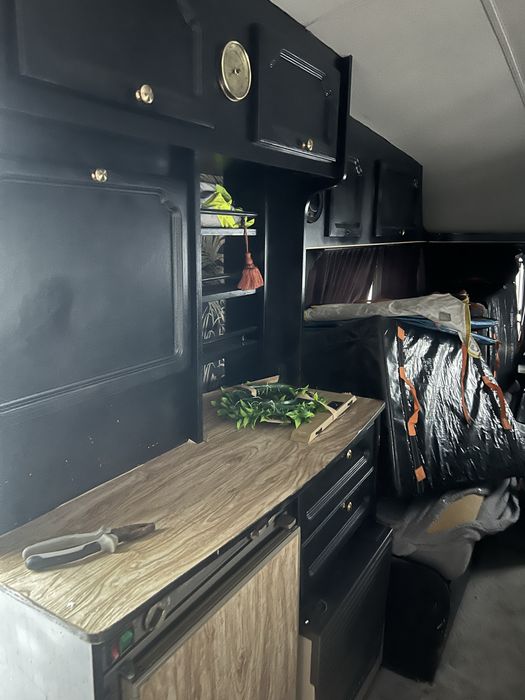 De vanzare Rulota adusa recent din UK