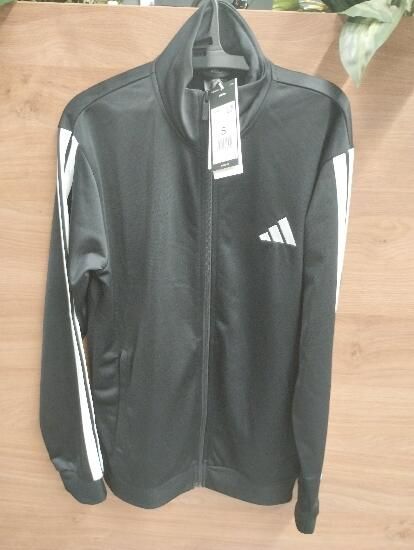 Trening pentru fitness Adidas Negru - produs resigilat Decathlon