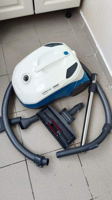 Пылесос  Thomas perfect air allergy pure