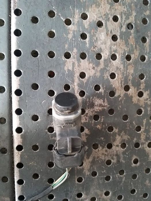 Senzor parcare bara spate renault megane 3 284420001r