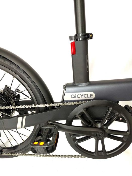 Электровелосипед, Eloctrovelosiped БУ