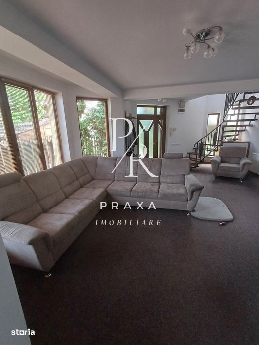 Casa individuala, 4 camere,165 mp, teren 350 mp,  garaj, zona  Somesul