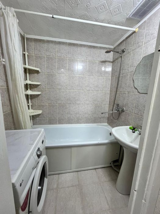 Сдам квартиру на длительный срок.