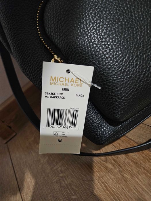 Rucsac Michael Kors original  - nou cu eticheta