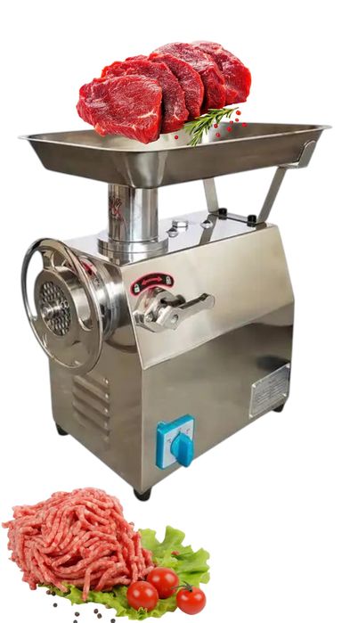 Профессиональная мясорубка TK-22, 1100 Вт