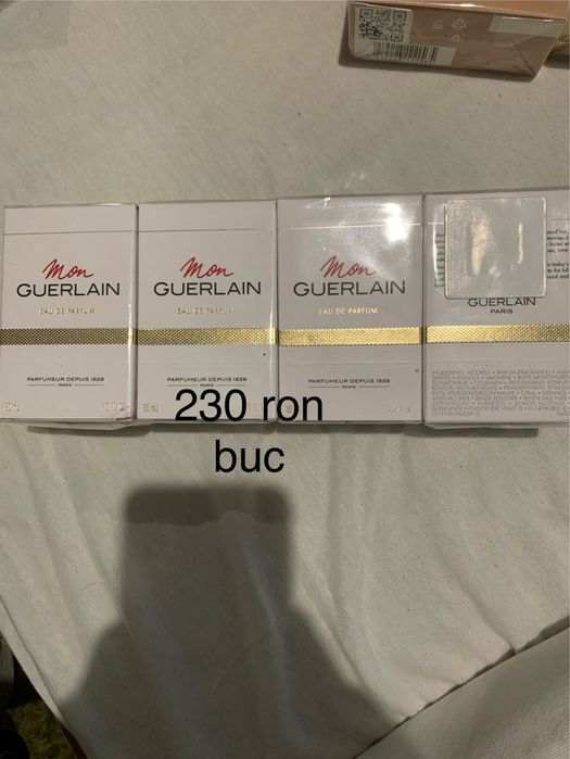 Vand parfumuri originale