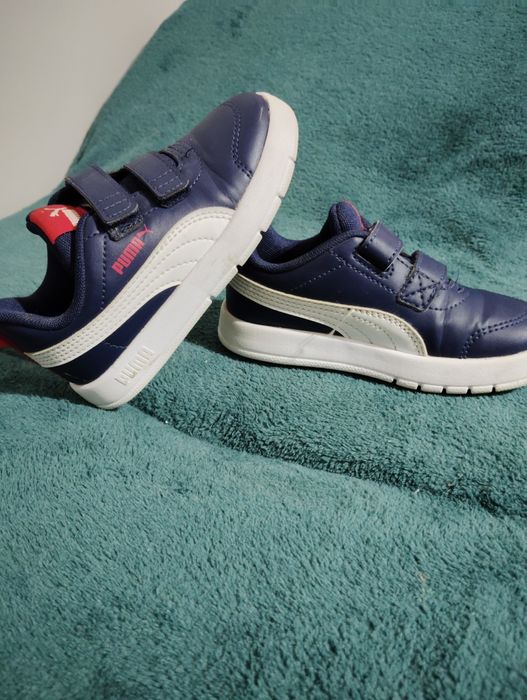 Puma mărimea 24 pentru băieți