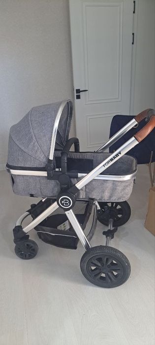 Коляска forbaby..