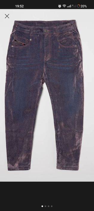 Blugi Diesel  Fayza dama/fete