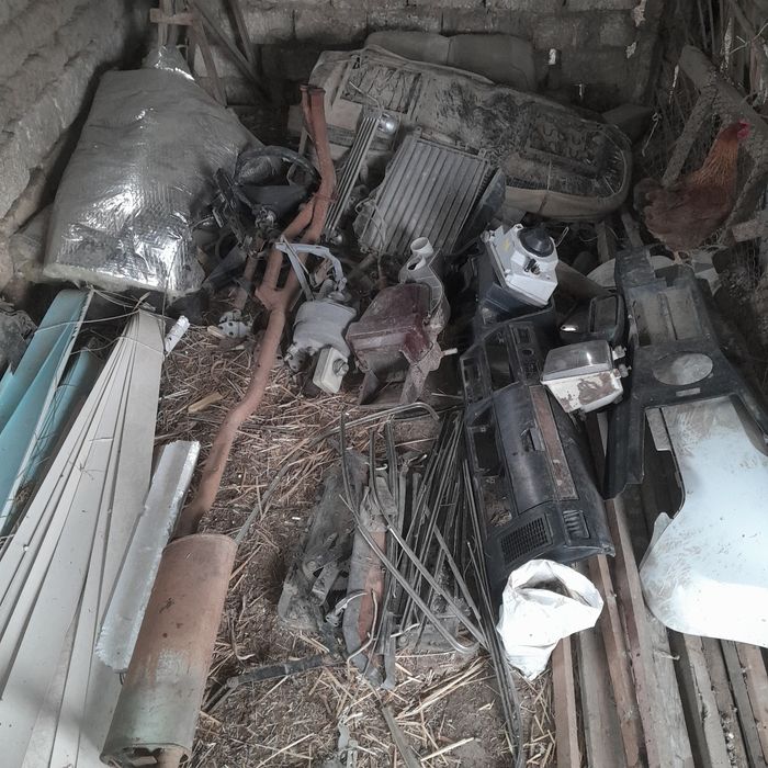 Запчасти волга 3102