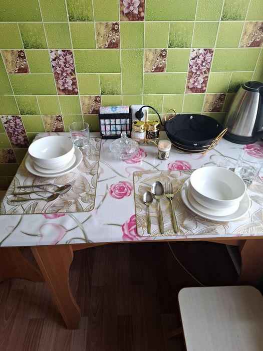 Сдам квартиру посуточно