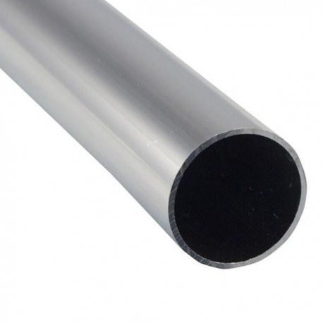 Teava aluminiu rotunda diferite diametre