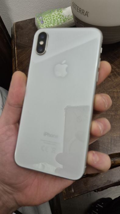 Iphone X 64 gb ,