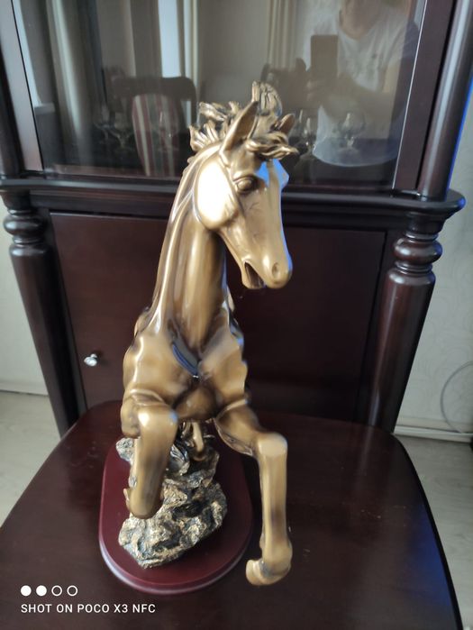 Статуэтка картина