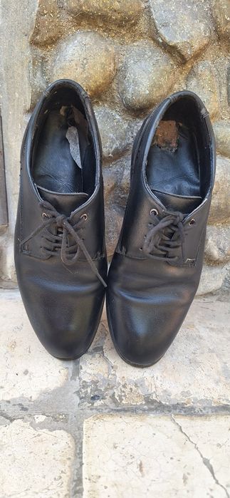 Туфли мужские 38 размер