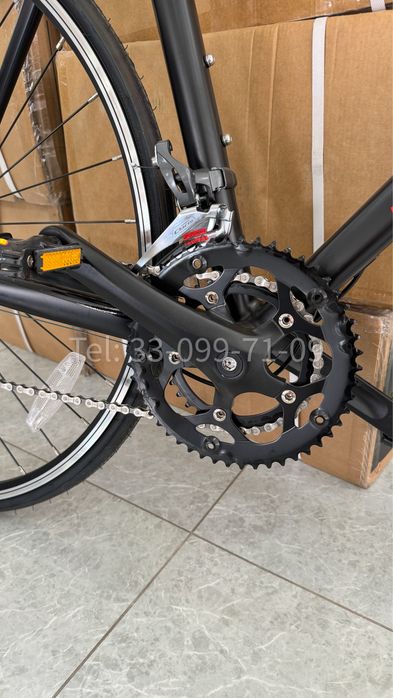 Шоссейный велосипед Xds rx310 | Новое количество ограничено!