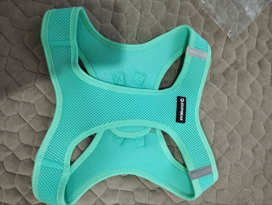 Шлейка для собаки