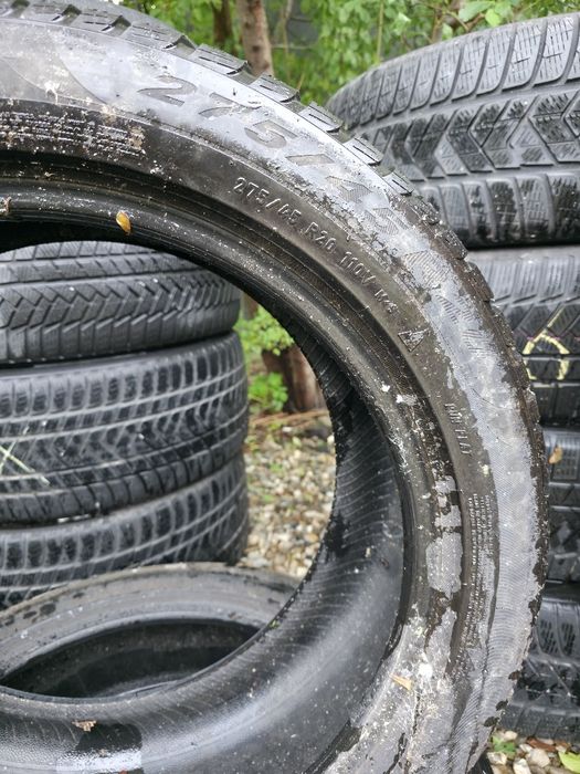 Vand 275 45 r20 Pireli
