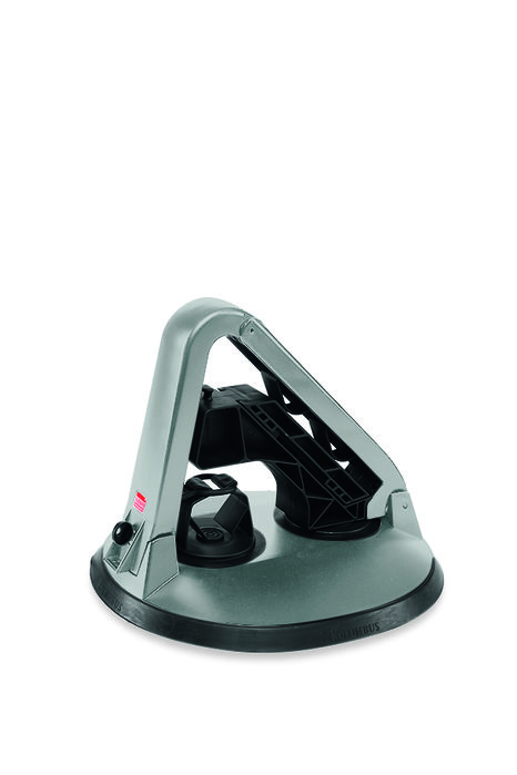 Suport schi snowboard Fabbri Kolumbus Ski & Board prindere magnetica