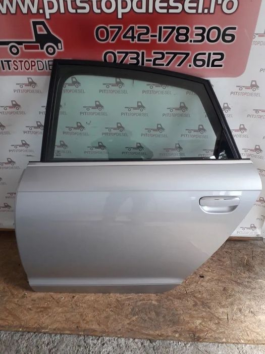 usa stanga spate audi a6 berlina c6 4f 2005 2006 2007 2008