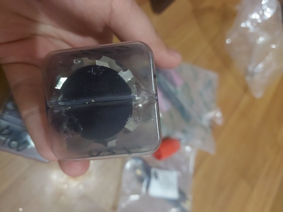 Корончатые сверла