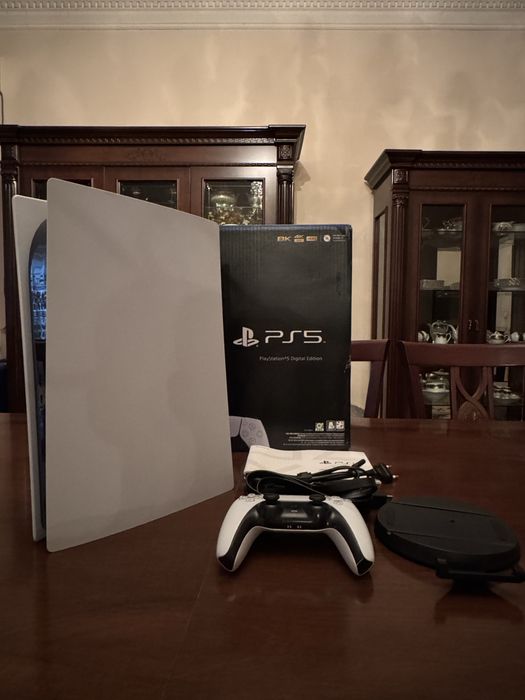 Playstation 5 825 gb