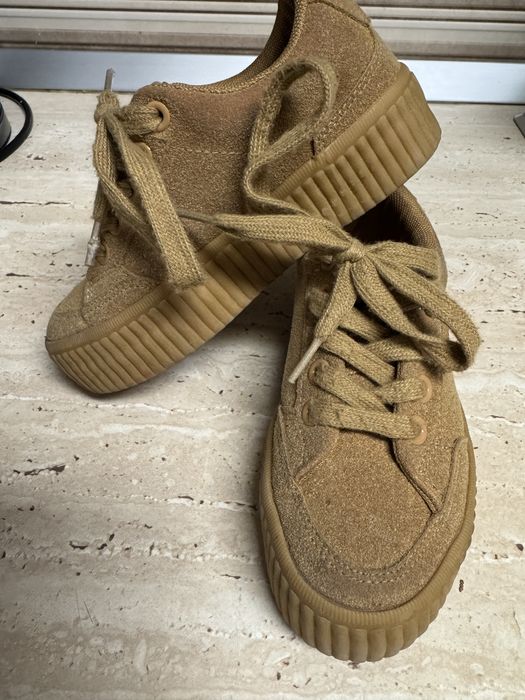 Papuci copii Reserved 29