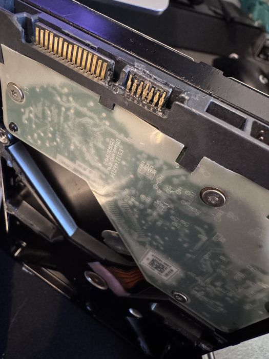 Hard disk uri - diverse