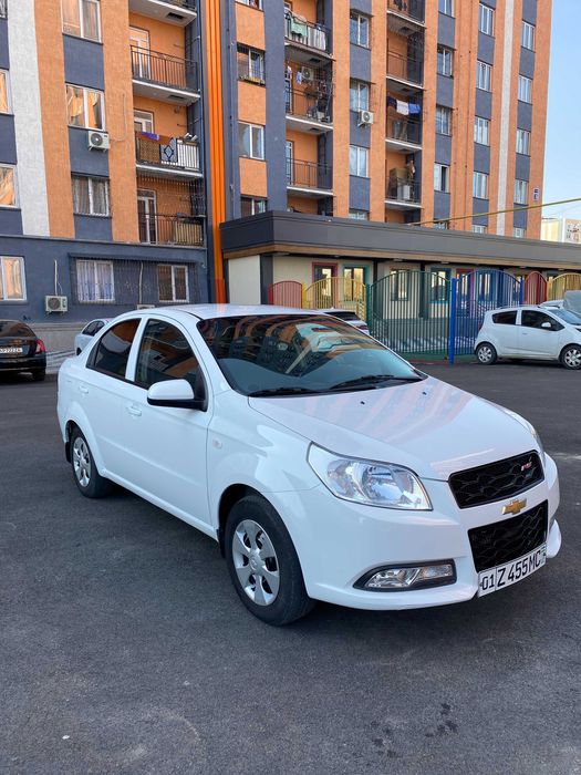 Nexia 3 2- pozitsiya 2017