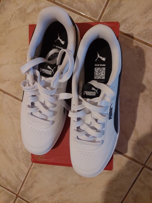 Мъжки спортни кецове Puma