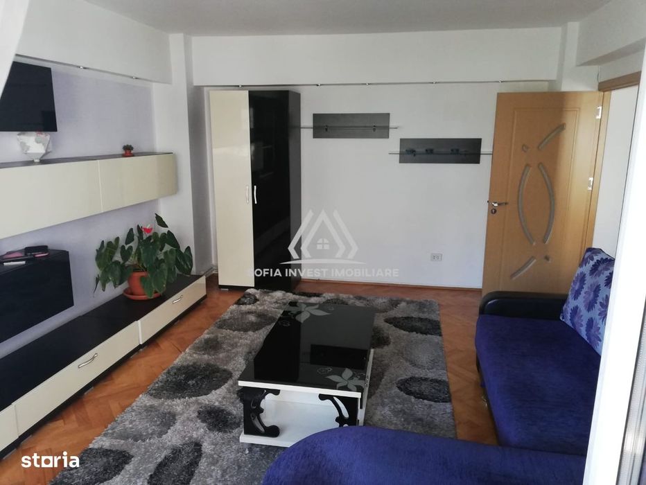 Apartament 3 camere 87mp în Piata CIpariu