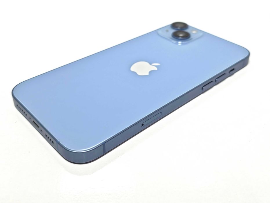 iPhone 14 Plus 128GB Blue