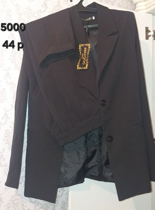 Арзан   бағада   киімдер  сатамын