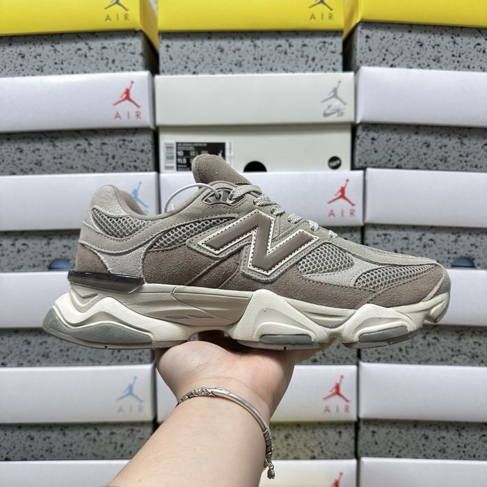 New Balance 9060 Arid Stone Mushroom U9060ERC