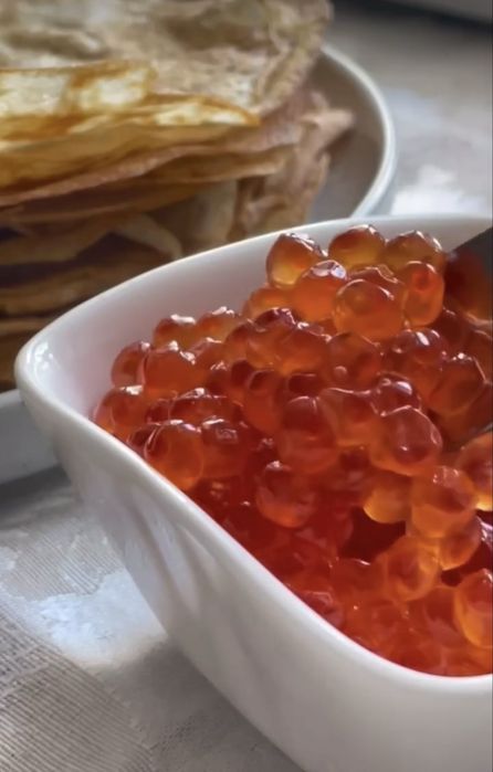 Продам натуральную икру горбуши