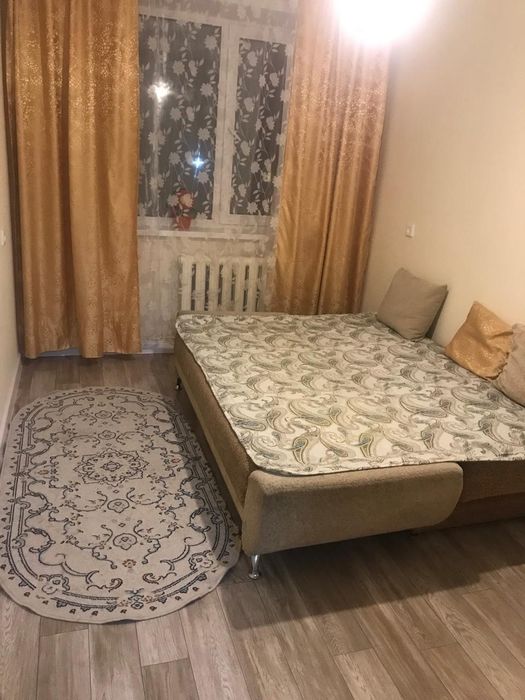 Сдам квартиру посуточно