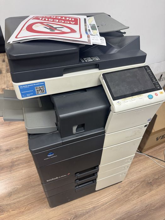 Imprimante multifunctionale xerox