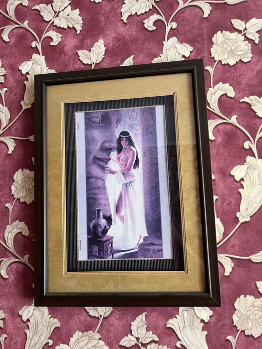 Продам картину , декор для дома