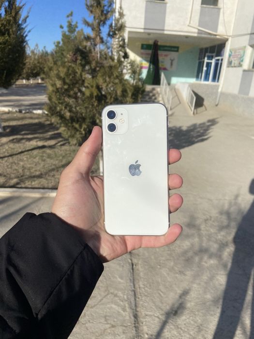 Iphone11 128gb region  KH/A