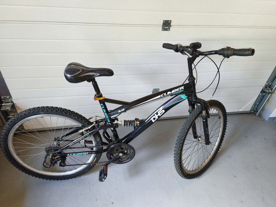 Bicicleta adulți