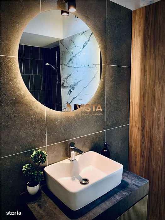 Exclusivitate, Apartament 2 camere, Qualis 2, Tractorul-Coresi, Brasov