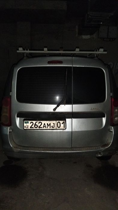 Продам Лада Ларгус 3.5 млн