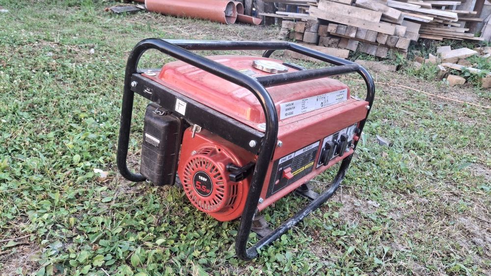 Generator  2000W