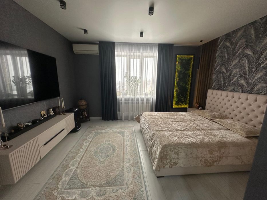 Продам 2 комнатную квартиру