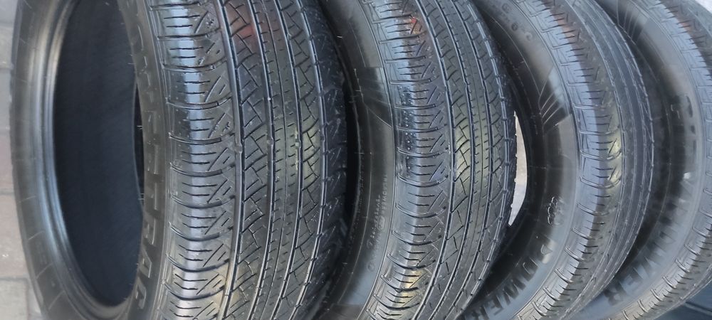 Балон размер 18/4 шт 245*60