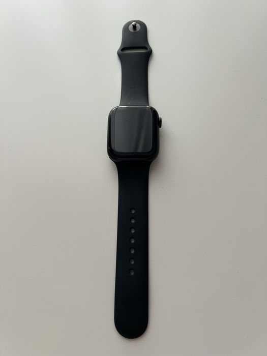 Applewatch Series 9 45mm GPS Midnight Blue