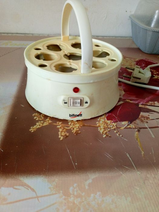 Продам Яйцы варку